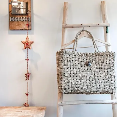 Διαμέρισμα Beachstudio Zandvoort