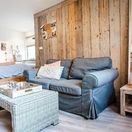 Διαμέρισμα Beachstudio Zandvoort