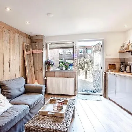 Διαμέρισμα Beachstudio