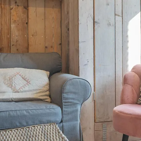 Beachstudio Διαμέρισμα Zandvoort