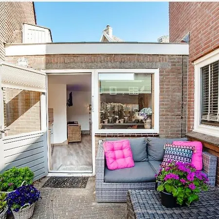 Beachstudio Appartement *