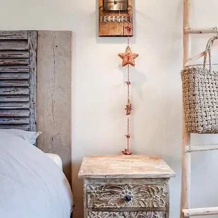 Beachstudio Appartement *