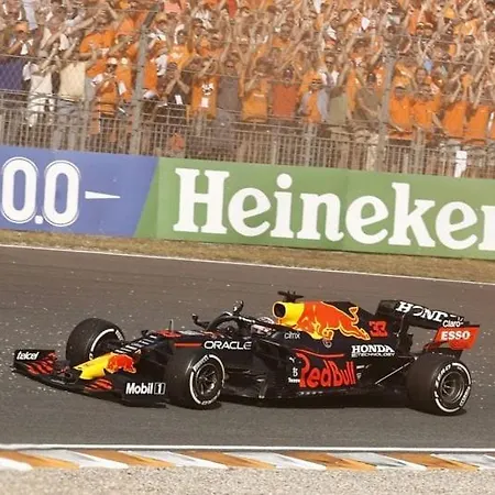 Beachstudio Appartement *