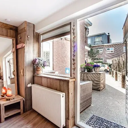 Apartment Beachstudio Zandvoort
