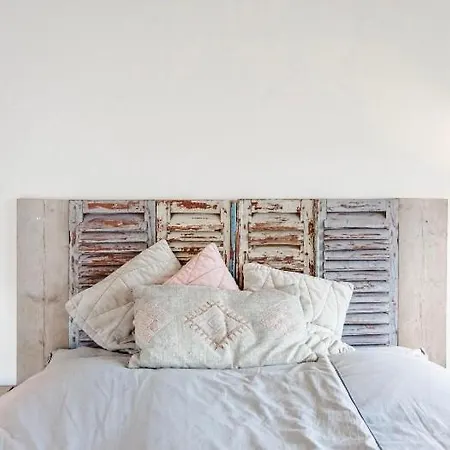 Beachstudio Appartement