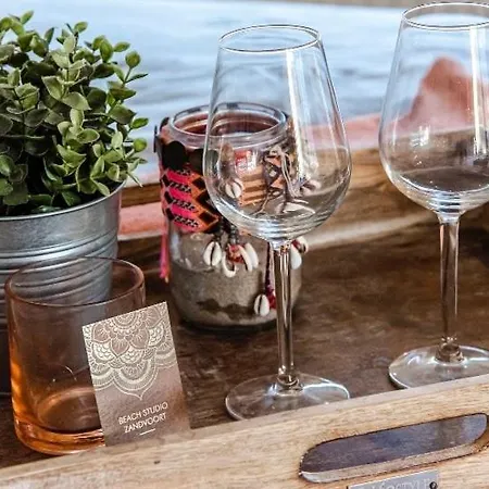 Apartamento Beachstudio