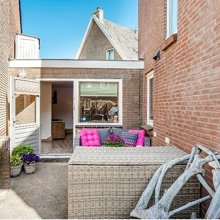 Apartment Beachstudio Zandvoort