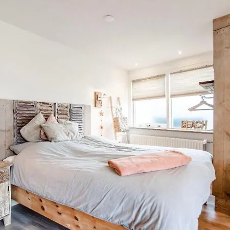 Beachstudio Zandvoort