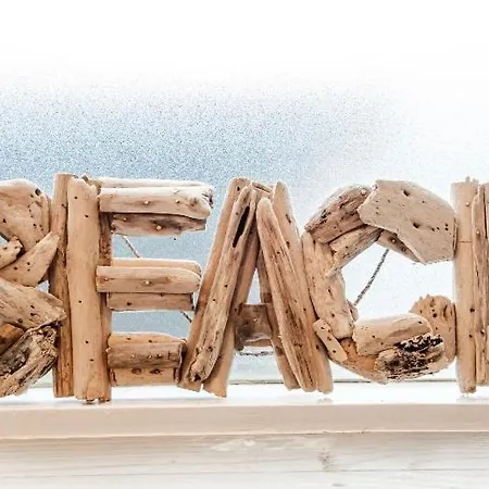 Beachstudio Appartement *