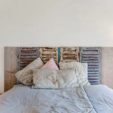 Beachstudio Appartement Zandvoort