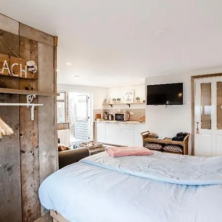 Beachstudio * Zandvoort