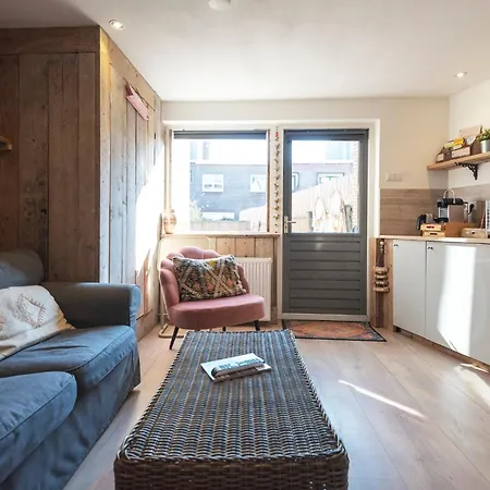 Beachstudio Appartement Zandvoort