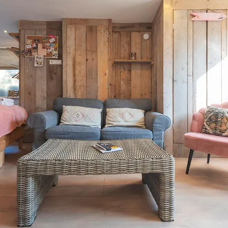 Apartamento Beachstudio