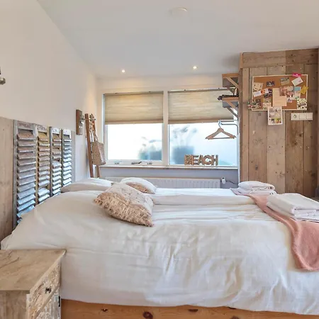 Beachstudio * Zandvoort