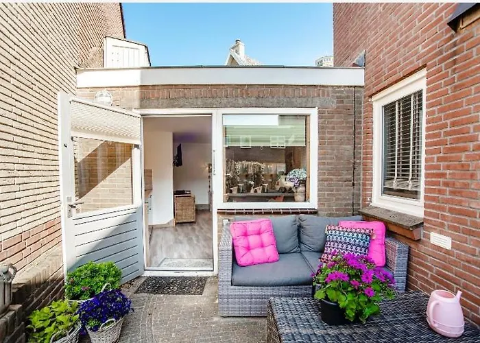 Beachstudio Appartement *