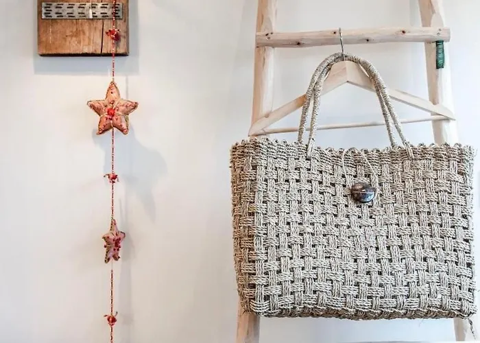 Lejlighed Beachstudio Zandvoort