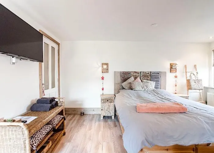 Lejlighed Beachstudio