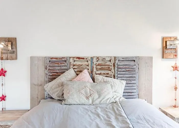 Beachstudio Appartement