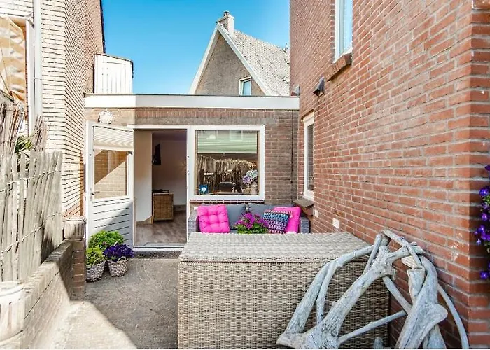 Appartement Beachstudio Zandvoort