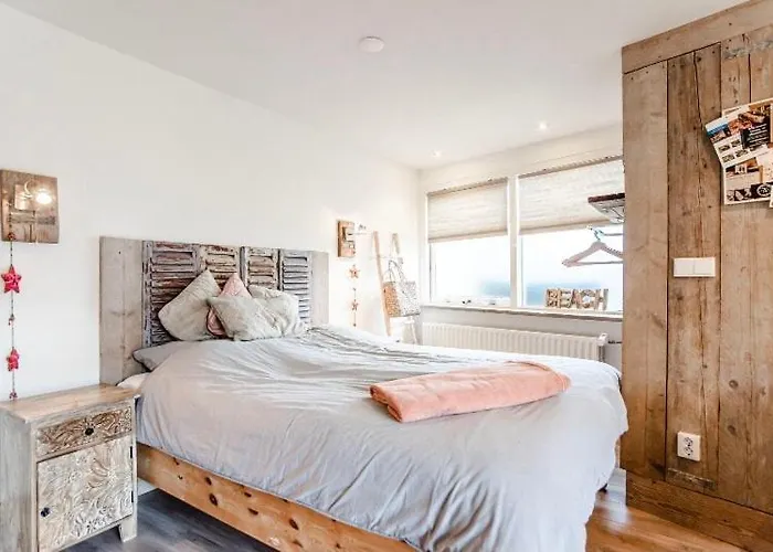 Beachstudio Zandvoort