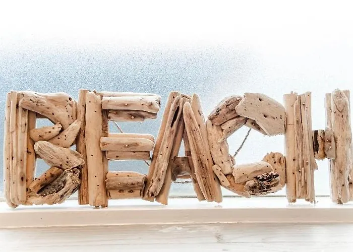 Beachstudio Appartement *