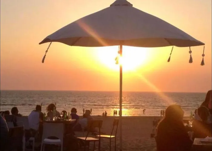 Beachstudio Zandvoort