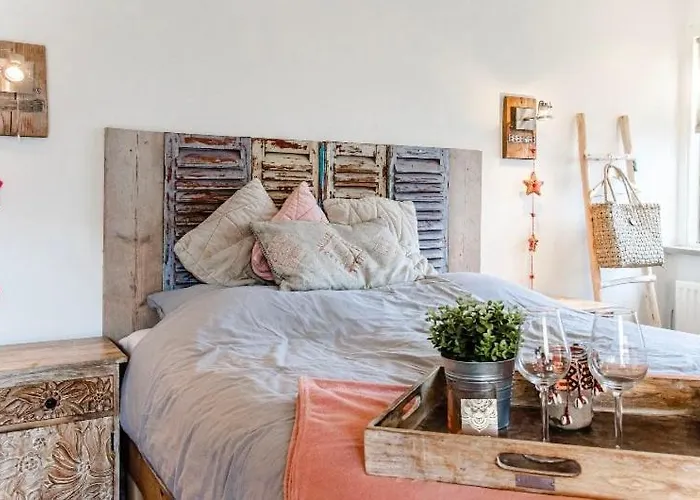 Beachstudio * Zandvoort