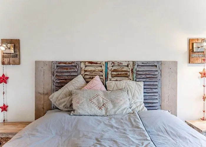 Beachstudio Appartement Zandvoort