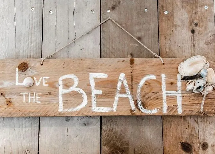 Lejlighed Beachstudio Zandvoort