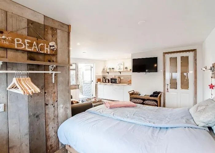 Beachstudio * Zandvoort