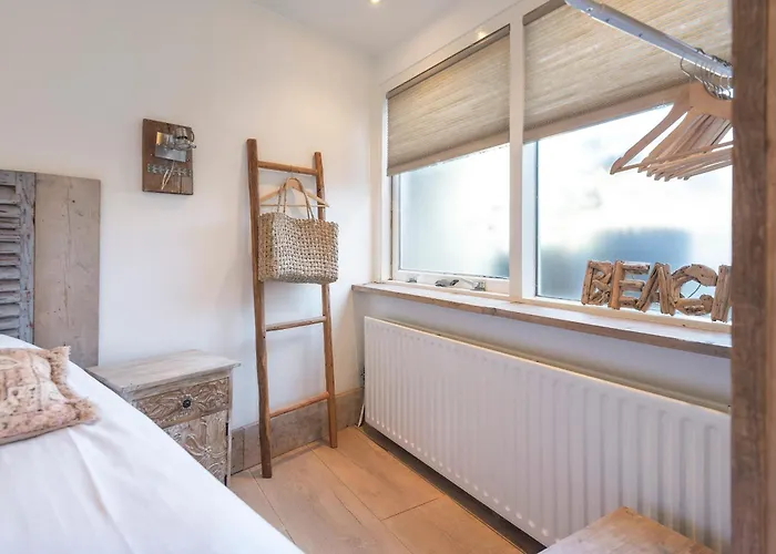 Beachstudio Lejlighed