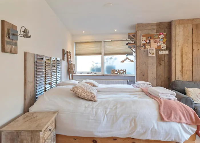 Beachstudio Appartement *