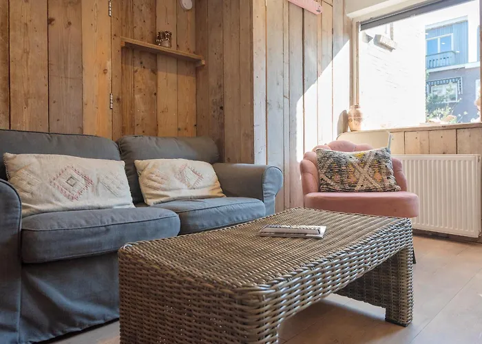 Beachstudio Zandvoort