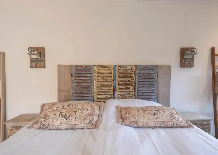 Beachstudio Appartement *