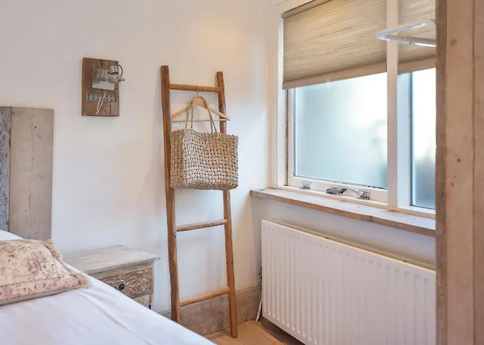 Beachstudio Lejlighed Zandvoort