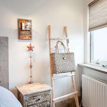 Beachstudio * Зандфорт