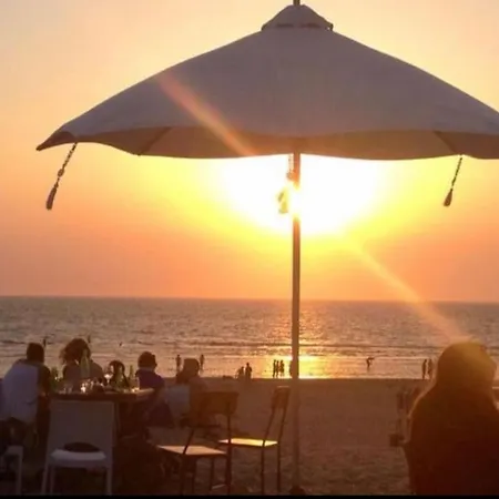 Beachstudio Зандфорт