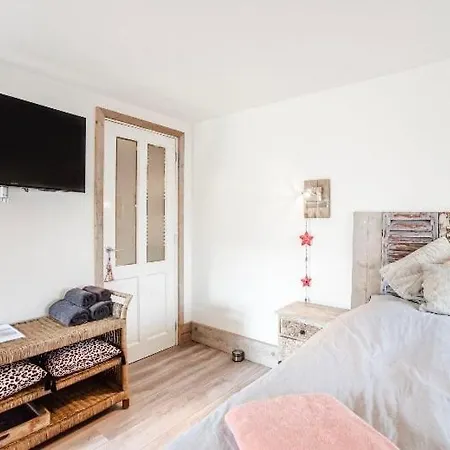 Beachstudio Зандфорт