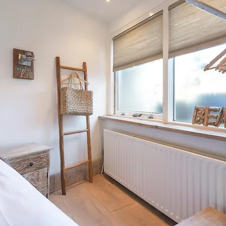 Beachstudio Апартаменты