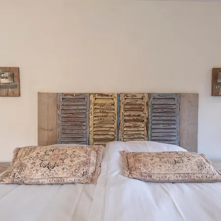 Beachstudio Апартаменты *