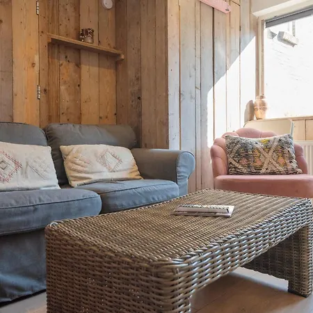 Beachstudio Зандфорт
